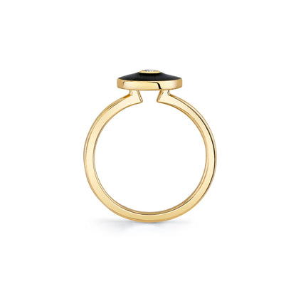 Chroma Bullseye Ring
