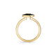 Chroma Bullseye Ring