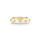 Chroma Extruded Bezel Ring