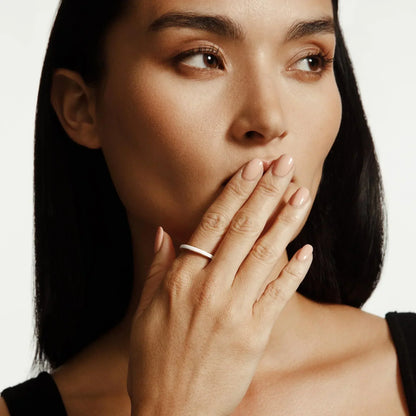 Chroma Stacking Ring