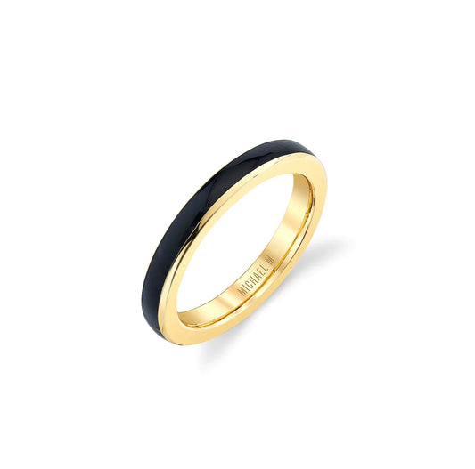 Chroma Stacking Ring