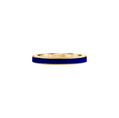 Chroma Stacking Ring