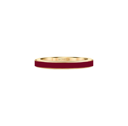 Chroma Stacking Ring