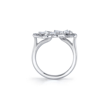 Montage Butterfly Bypass Ring