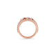 Montage Diamond Row Tension Band