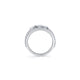 Montage Diamond Row Tension Band