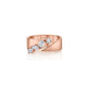 Montage Diamond Split Band