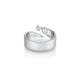 Montage Diamond Split Band