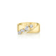 Montage Diamond Split Band