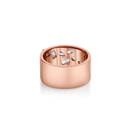 Montage Wide Cluster Band