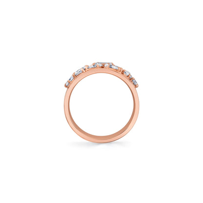 Montage Wide Cluster Band