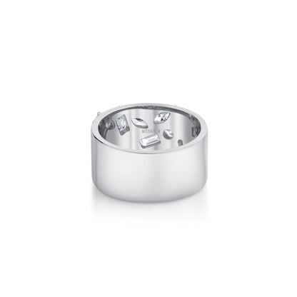 Montage Wide Cluster Band