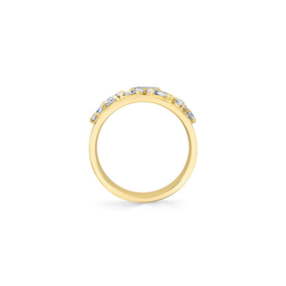 Montage Wide Cluster Band