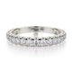 MICHAEL M Wedding Bands 18K White Gold Wedding band R693B R693BWG