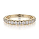 MICHAEL M Wedding Bands 18K Yellow Gold Wedding band R693B R693BYG