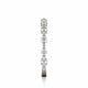 Michael M Prong Wedding Band