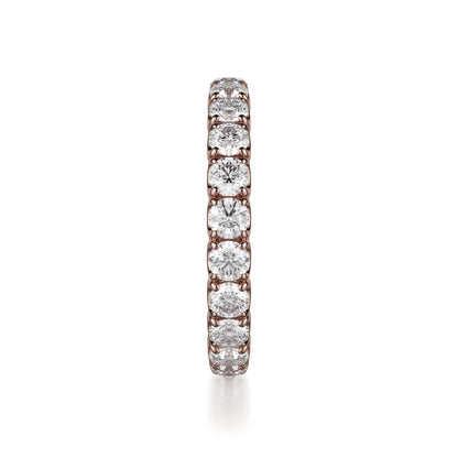 Michael M Wedding Band