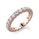 Michael M Wedding Band