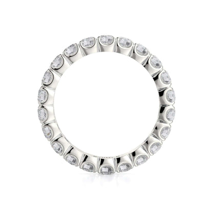 Michael M Wedding Band