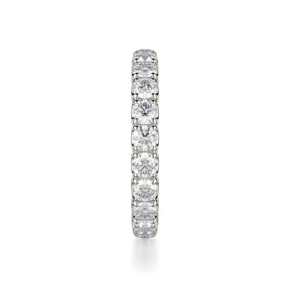 Michael M Wedding Band