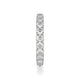 Michael M Wedding Band