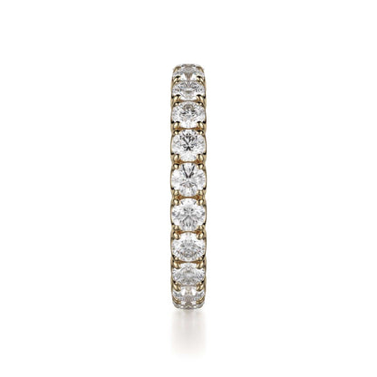 Michael M Wedding Band