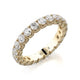 Michael M Wedding Band