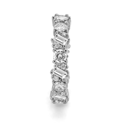 Michael M Wedding Band