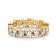 Michael M Wedding Band