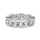 Michael M Wedding Band