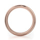 Michael M Wedding Band