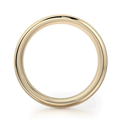 Michael M Wedding Band
