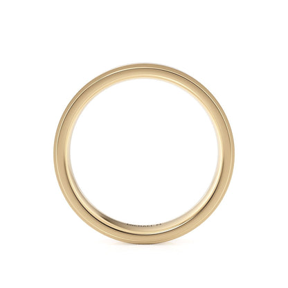 Michael M Wedding Band