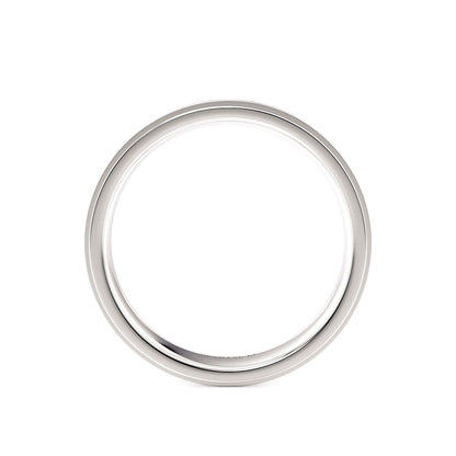 Michael M Wedding Band