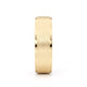 Michael M Wedding Band