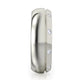 Michael M Wedding Band
