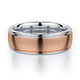 Michael M Wedding Band