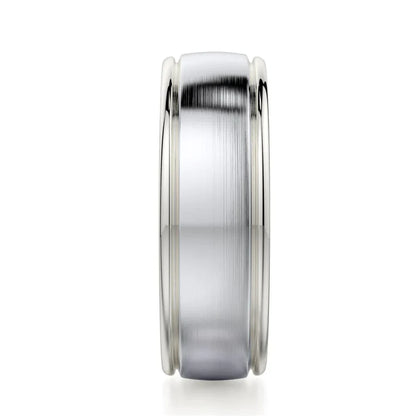 Michael M Wedding Band
