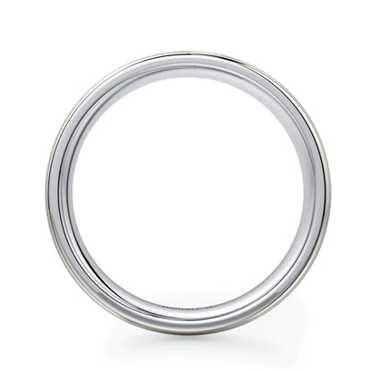 Michael M Wedding Band