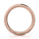 Michael M Wedding Band