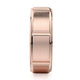 Michael M Wedding Band