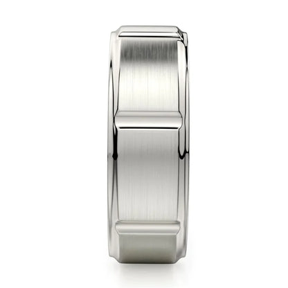 Michael M Wedding Band