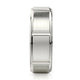 Michael M Wedding Band