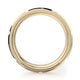Michael M Wedding Band