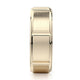 Michael M Wedding Band