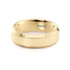 Michael M Wedding Band