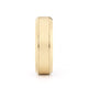 Michael M Wedding Band