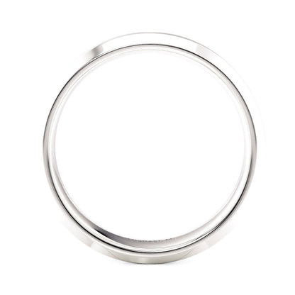 Michael M Wedding Band
