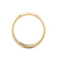 Michael M Wedding Band