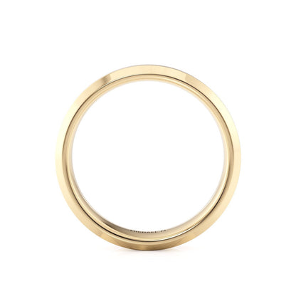 Michael M Wedding Band